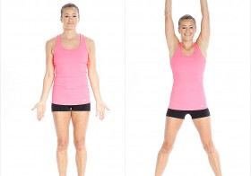 6 Reasons To Do Jumping Jacks