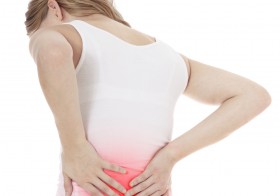 6 Exercises For Easing Lower Back Pain
