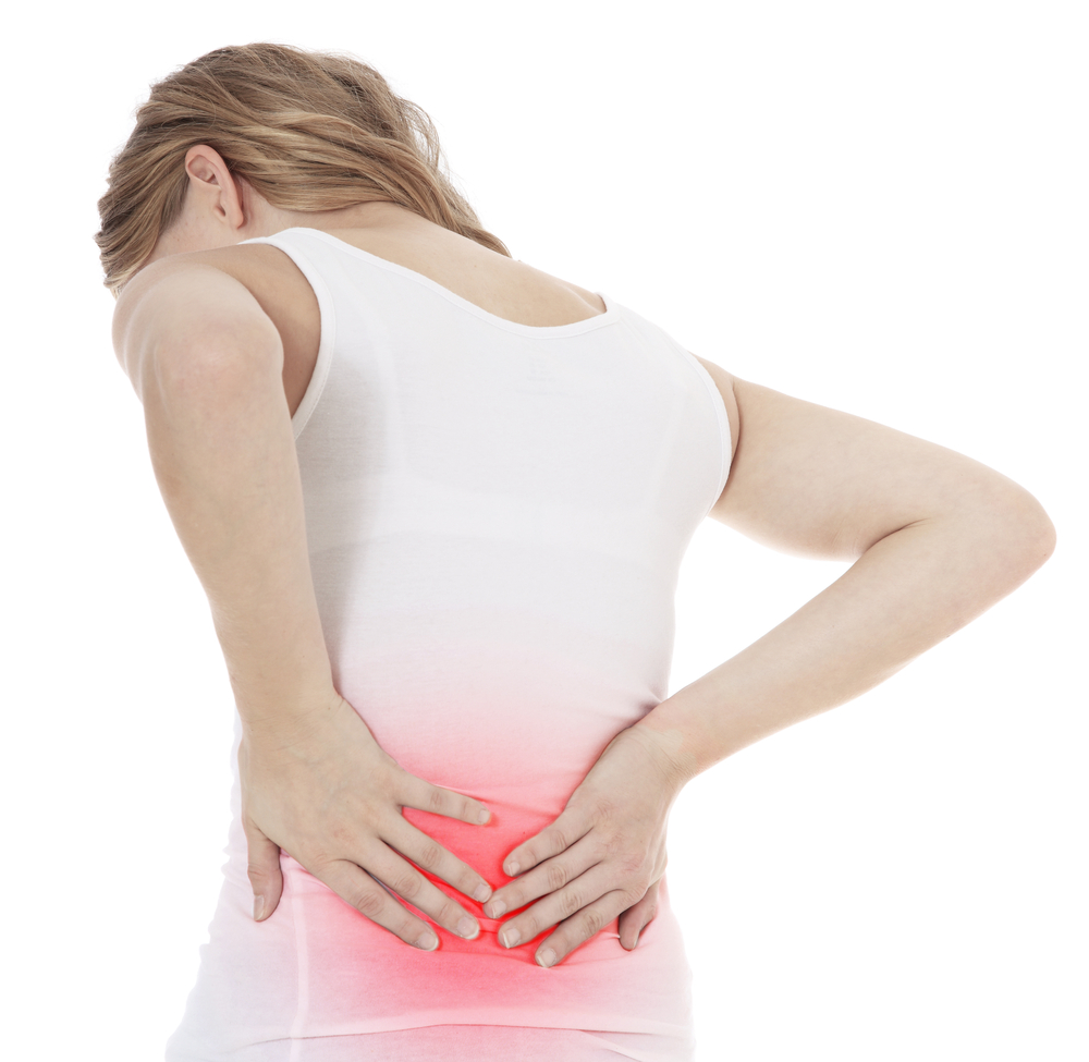 6 Exercises For Easing Lower Back Pain