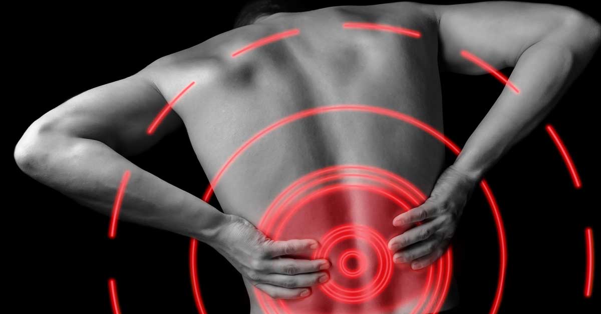 4 Exercises That Will Help Relieve Sciatica Pain