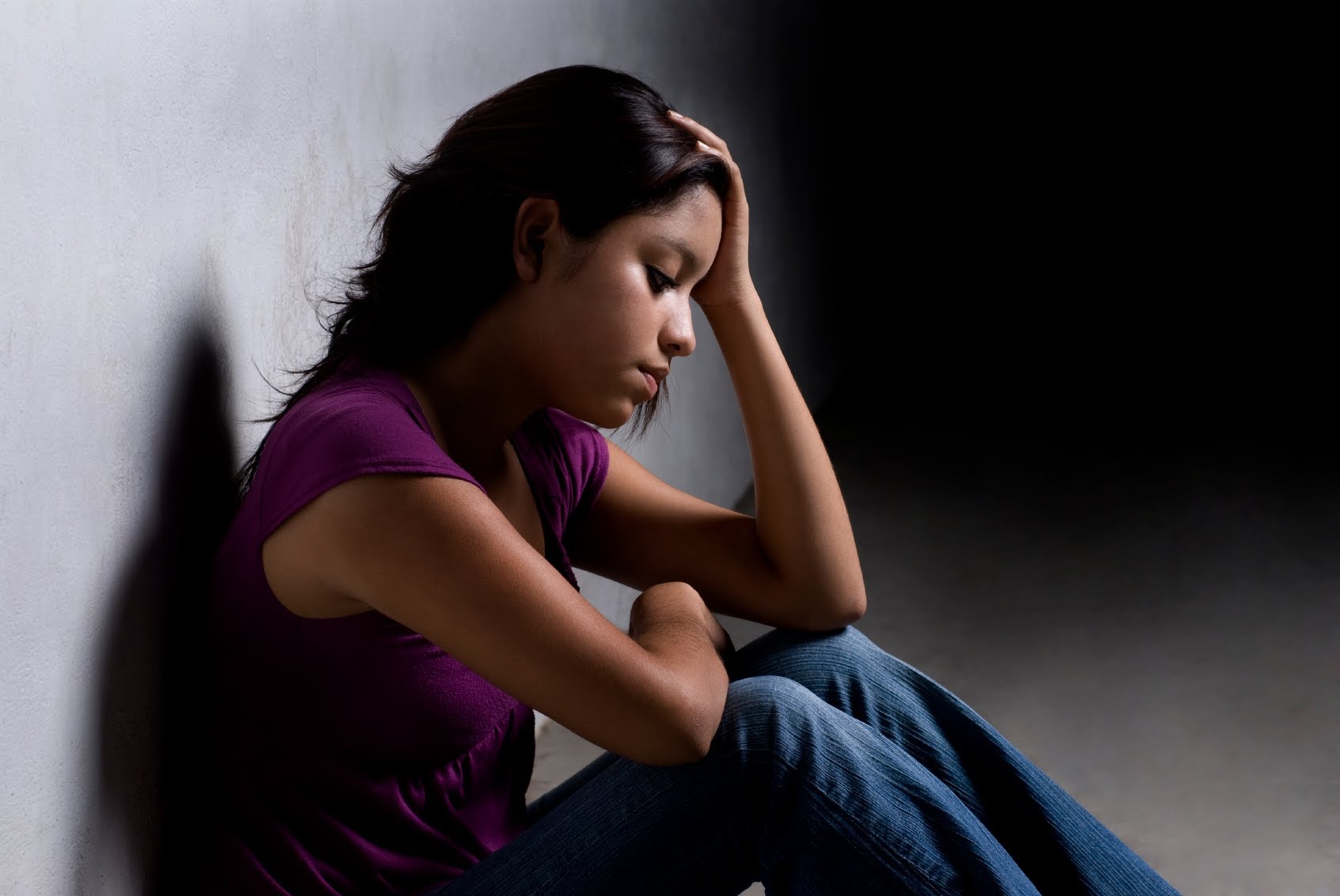 5 Healthy Ways to Cope With Depression
