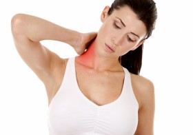 5 Ways To Know You Have A Trapezius Muscle Strain