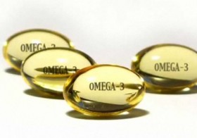 5 Foods That Are Very High In Omega- 3