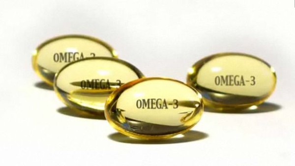 5 Foods That Are Very High In Omega- 3
