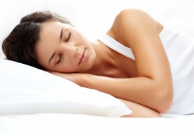 Top 5 Foods That Can Help You Sleep Well