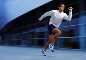 For Athletes: 4 Ways To Improve Sprint Speed