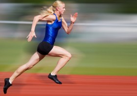6 Ways To Become A Faster And Better Sprinter
