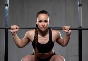 4 Things You Should Know About Strength Training