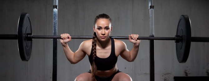4 Things You Should Know About Strength Training
