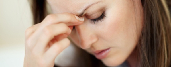 5 Easily Missed Symptoms of Stress