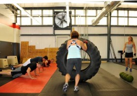 5 Answers To Popular Questions About Crossfit Training