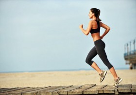 5 Amazing Health Benefits Of Running