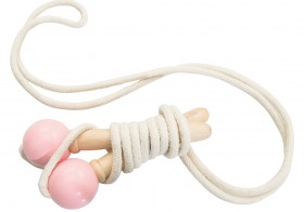 8 Benefits of Skipping Ropes