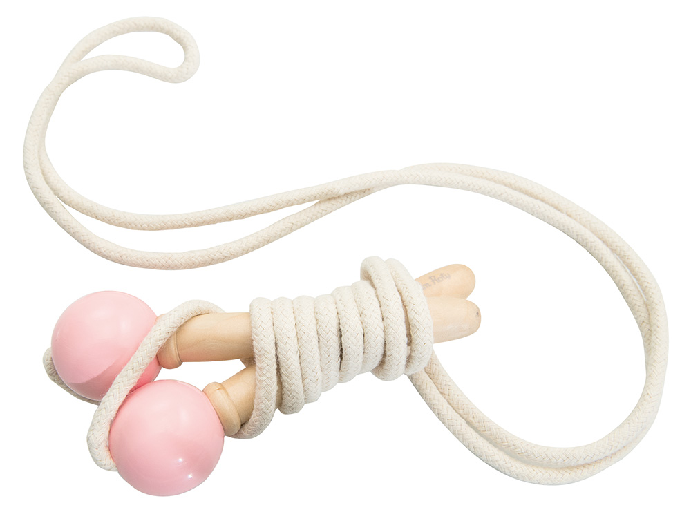 8 Benefits of Skipping Ropes