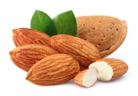 4 Amazing Nutritional Benefits Of Almonds