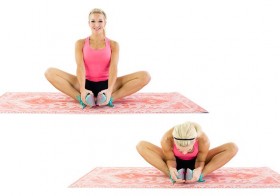 4 Great Stretches For Tight Hip Flexors