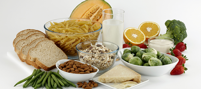 Top 6 Health Benefits Of Fibre That You May Not Know