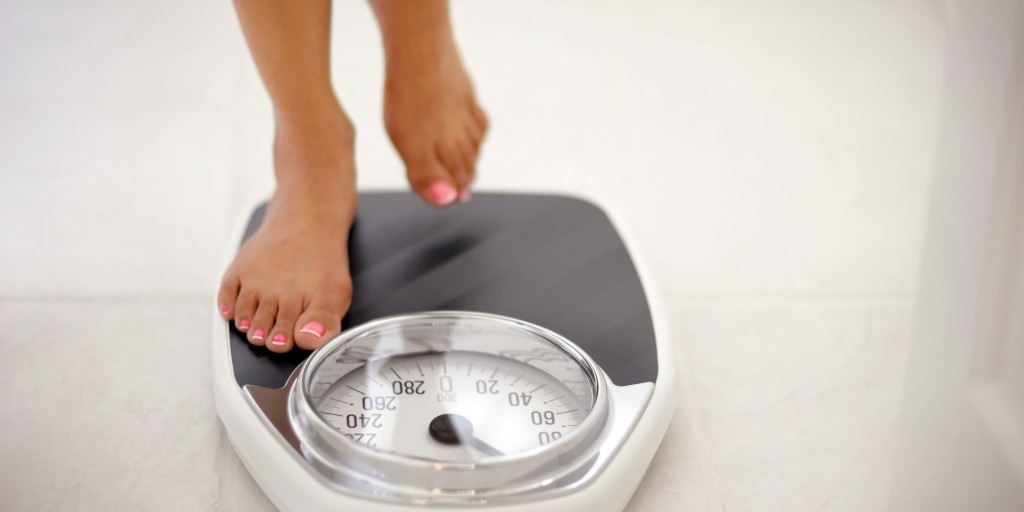 4 Steps To Get Prepared For A Weight Loss Program