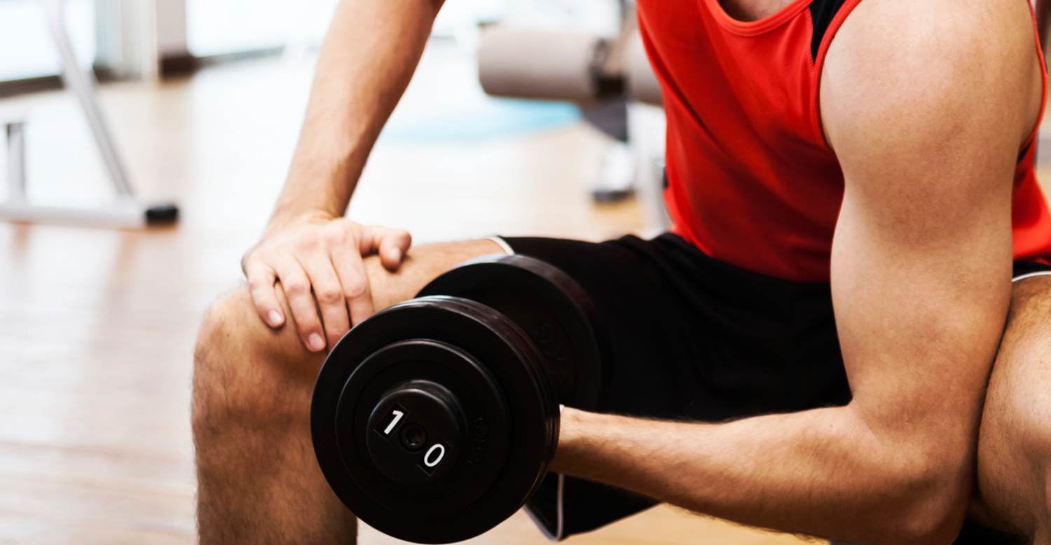 5 Important Things You Should Know About Strength Training