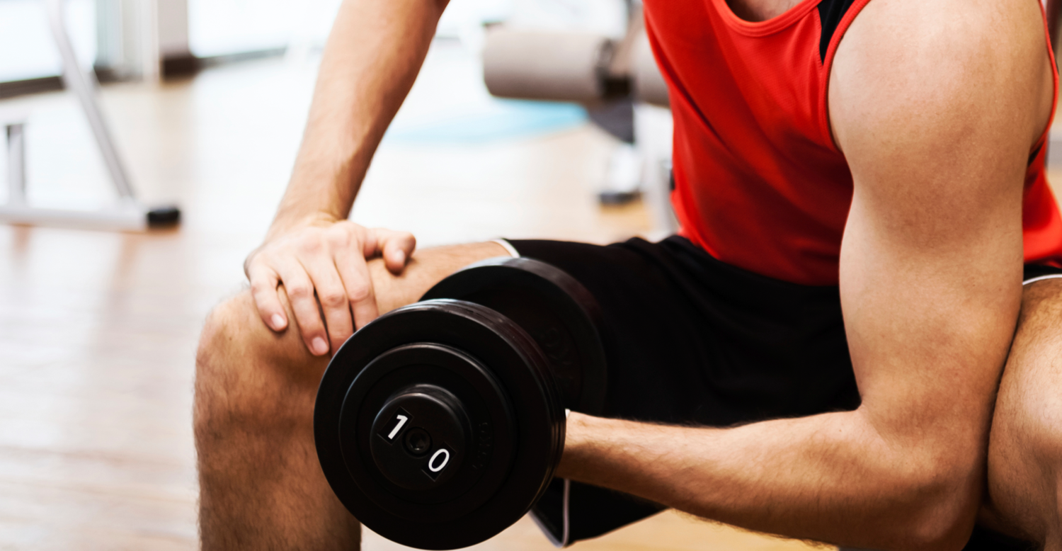 Strength Fitness