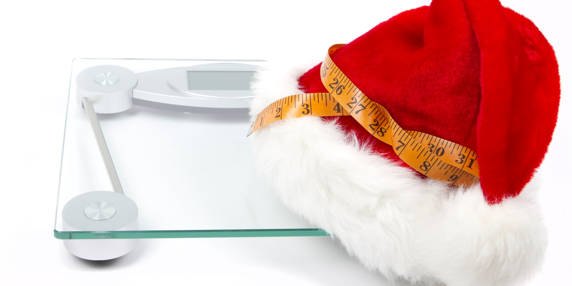 7 Ways To Keep Weight Off You During Winter