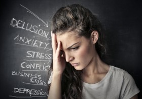 4 Mental Disorders Stress Can Expose You to