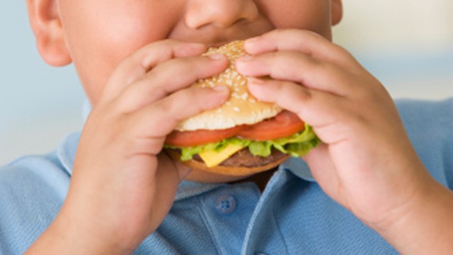 6 Ways To Prevent Childhood Obesity