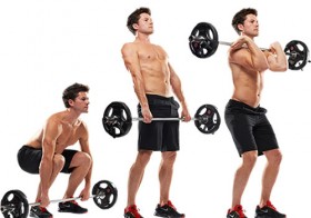 The Only 4 Exercises You’re Ever Going to Need
