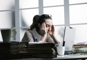 3 ways stress can improve your perfomance