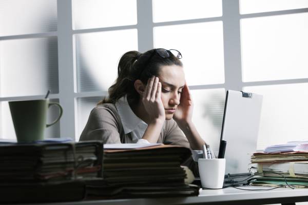 3 ways stress can improve your perfomance