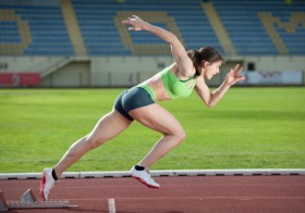 6 Ways To Become A Faster And Better Sprinter