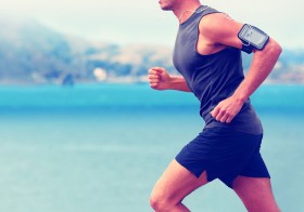 6 Reasons Why Running is Good For Your Health