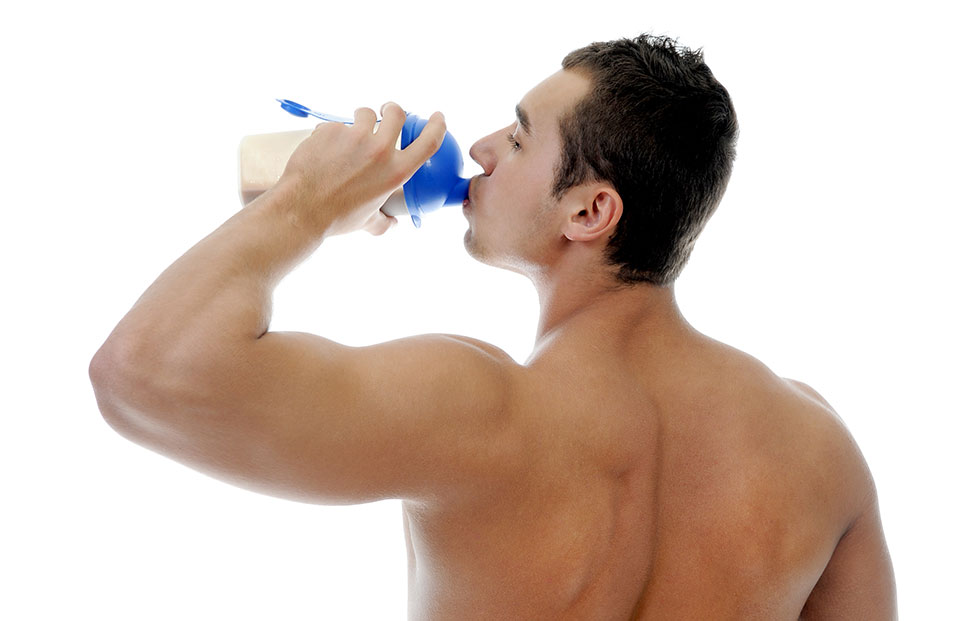 7 Best Muscle-Building Protein Shakes