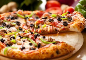 5 Types of Pizzas That are Healthy for You