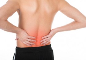 4 Things You do That Increases Your Risks of Back Pain