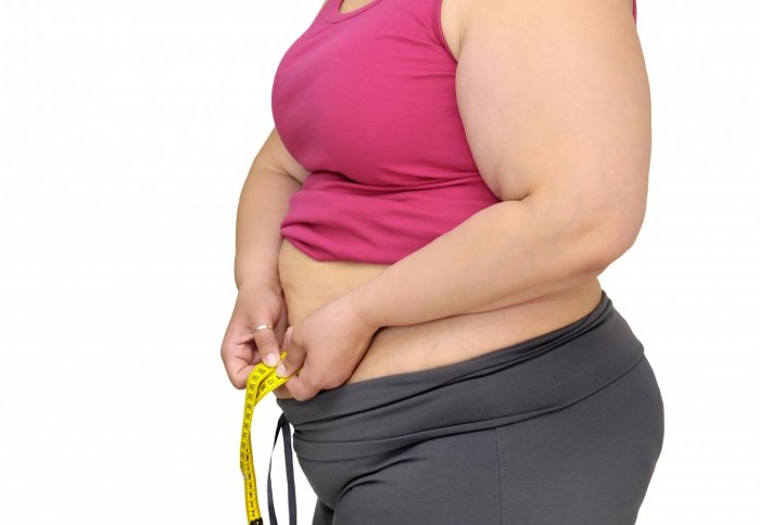 4 Things That Causes Weight Gain Asides Unhealthy Foods