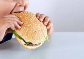 5 Ways to Prevent Childhood Obesity