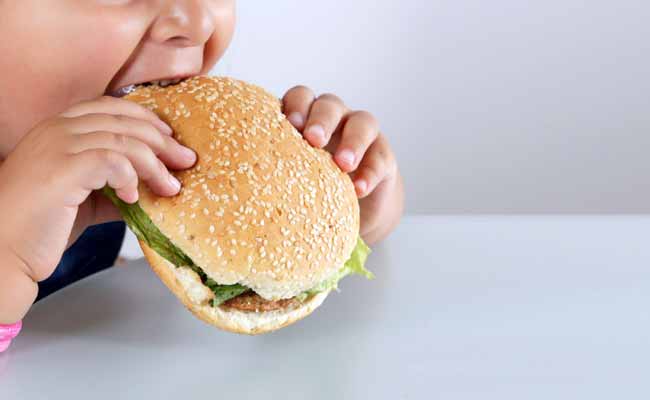 5 Ways to Prevent Childhood Obesity