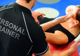 6 Ways To Choose A Personal Trainer