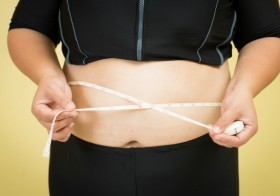 How to Get Rid of Stress Caused by Obesity in Younger Women