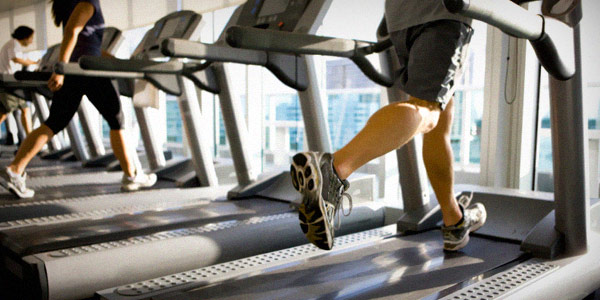 4 of The Best Gym Machines to Help Loss Weight