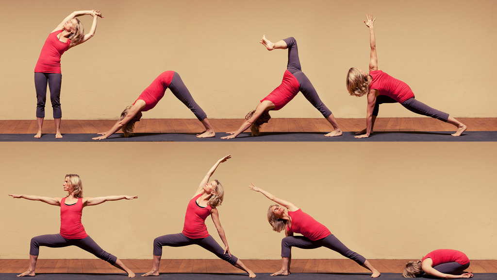 10 Benefits of Yoga You Should Know