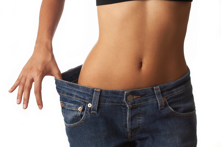 4 Ways For Women To Lose Weight