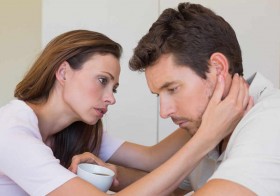 4 Ways to Help Your Spouse Deal With Stress