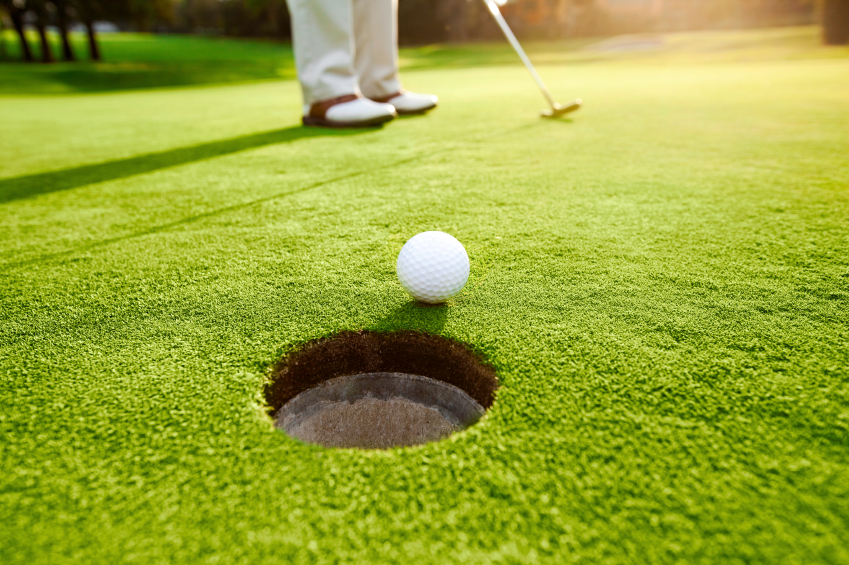 5 Health Benefits of playing Golf Trainer