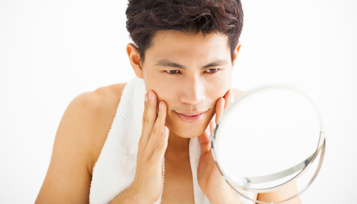 6 Ways Men Can Keep Their Skin Healthy