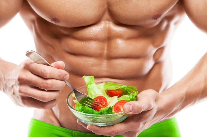 7 Diet Tips For Serious Bodybuilders