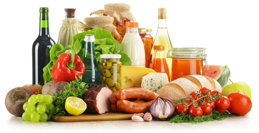 How to Balance Your Diet