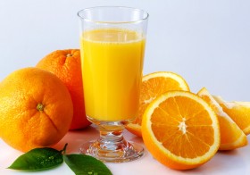 6 Benefits of Orange Juice