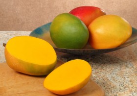 Health Benefits of Mango